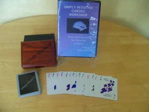 Simply Intuitive Card Set